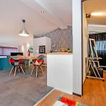 Lakovich Sea view Apartments