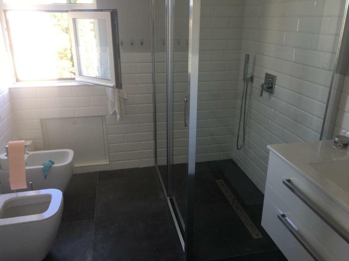 Apartament Lakovich Sea View