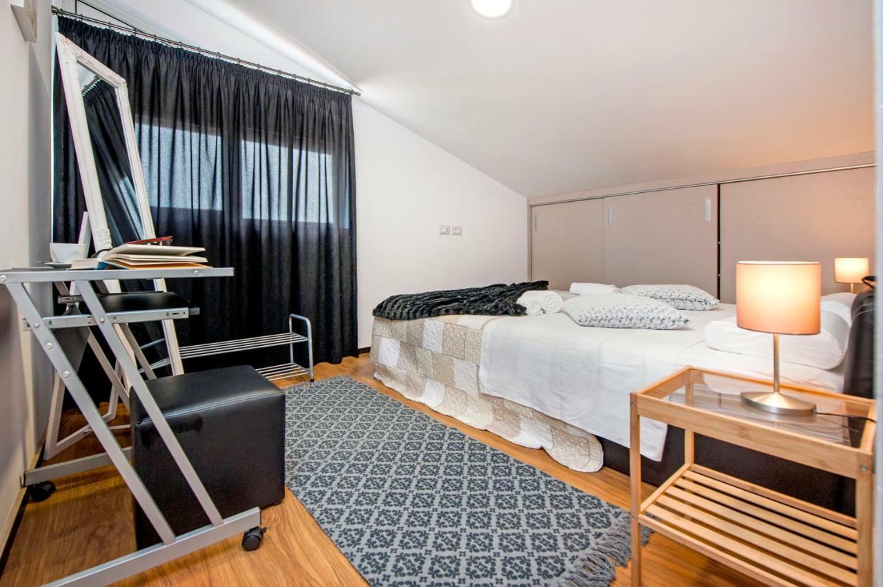 Lakovich Sea View Apartament Rovinj