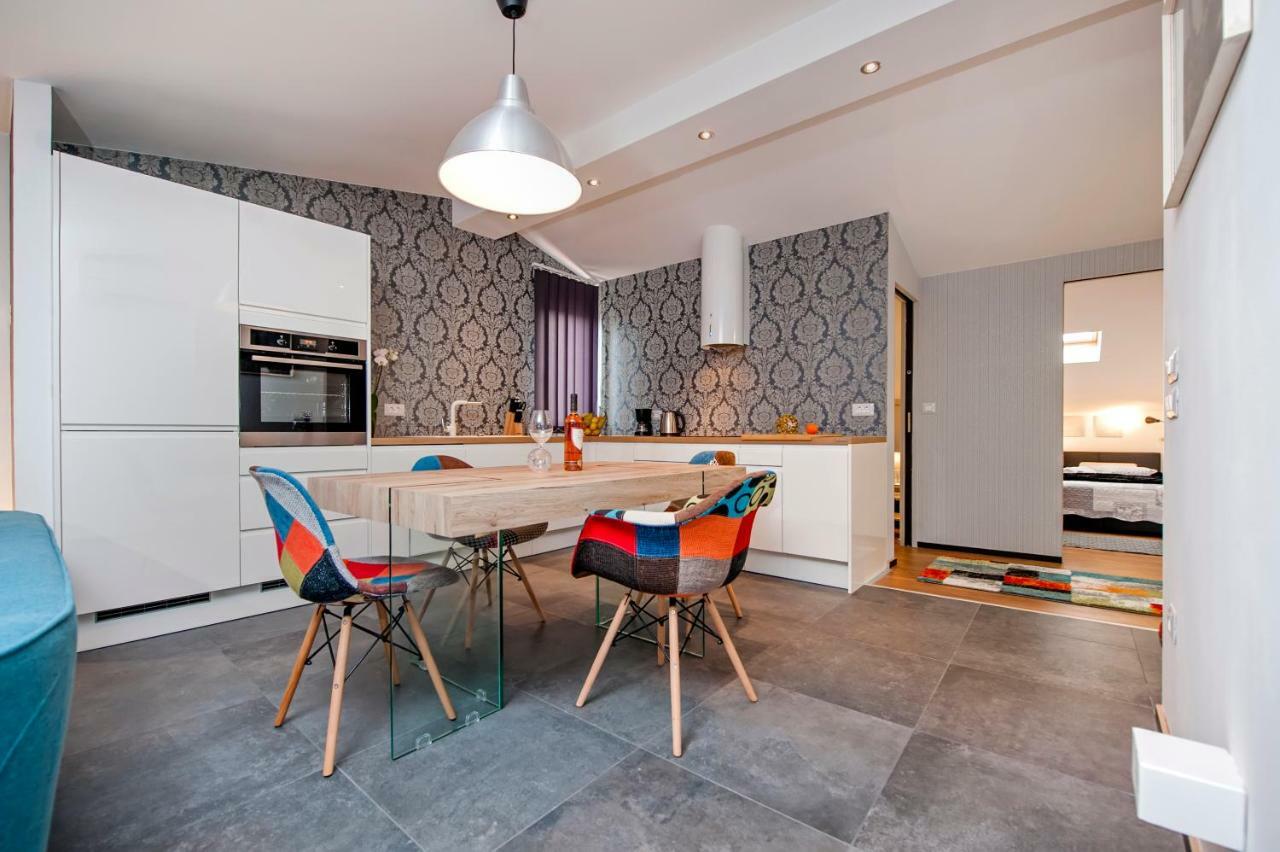 Apartament Lakovich Sea View *
