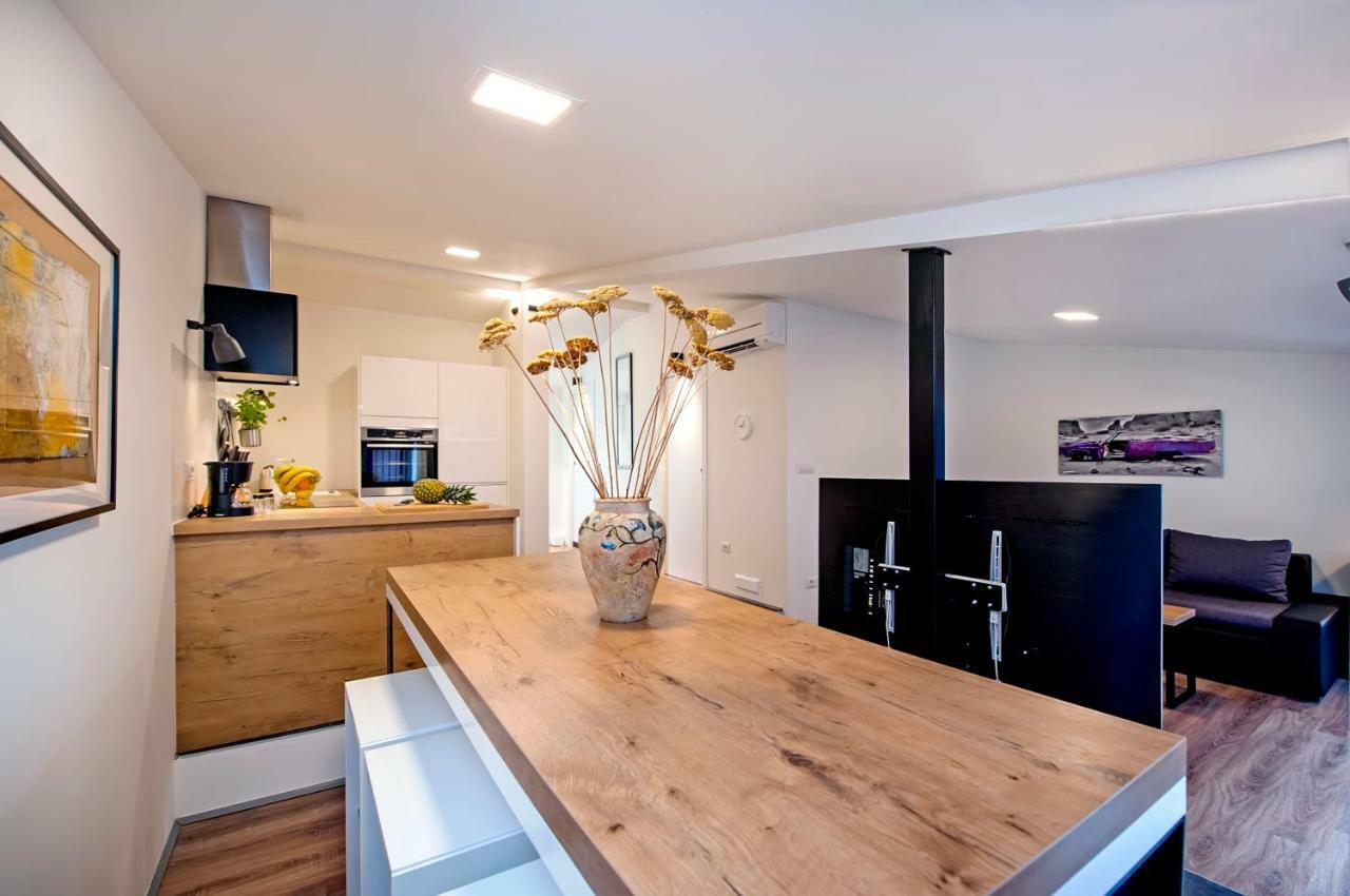 Lakovich Sea View Apartament Rovinj