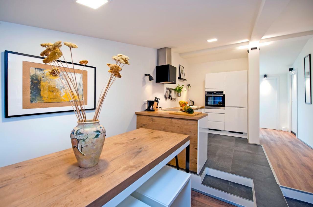 Lakovich Sea View Apartament Rovinj