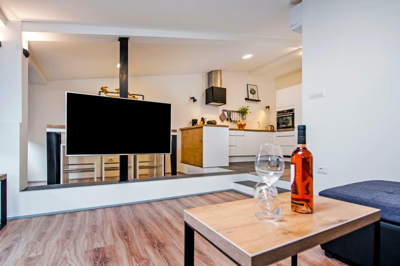 Apartament Lakovich Sea View