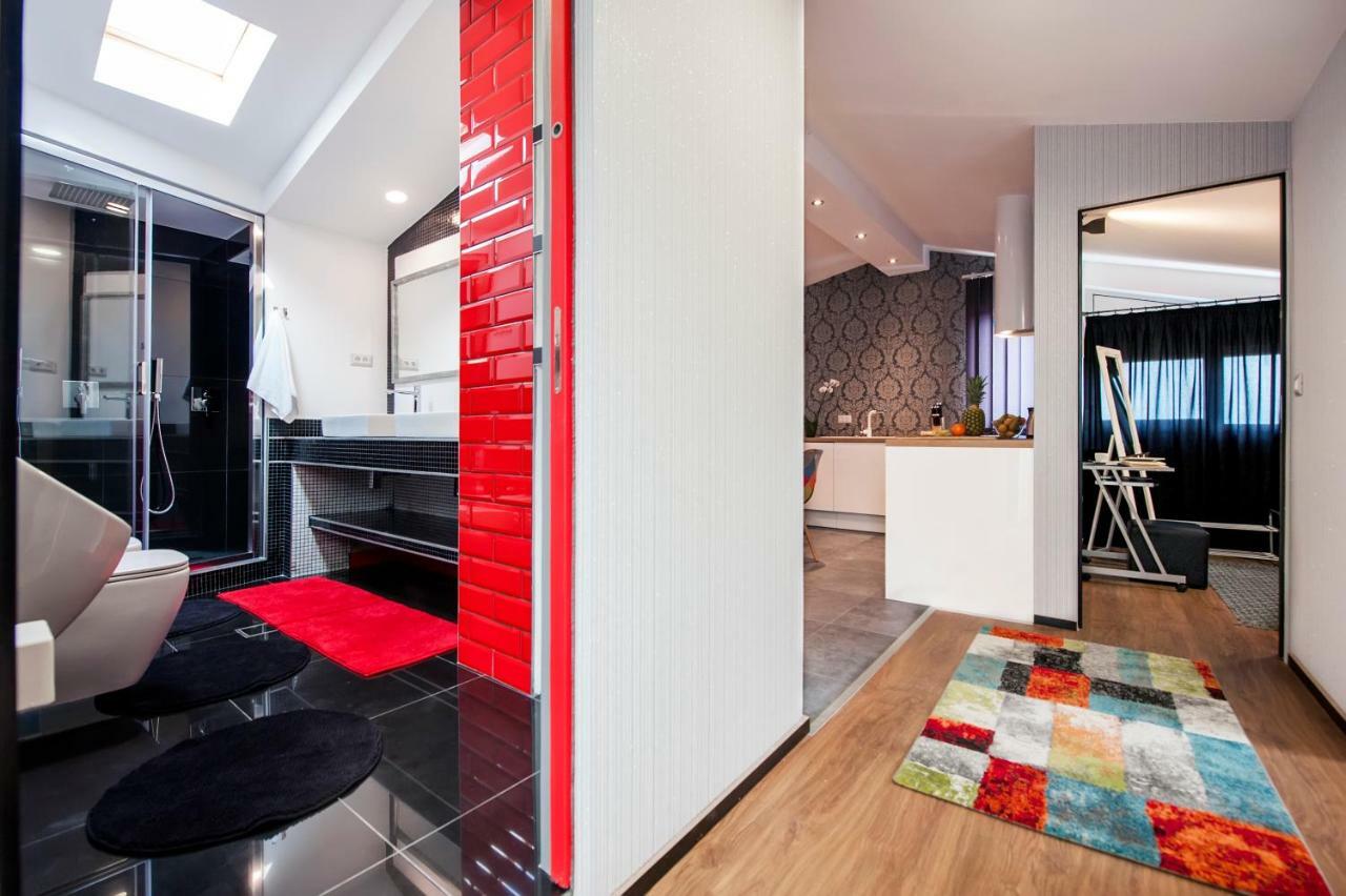 Apartament Lakovich Sea View