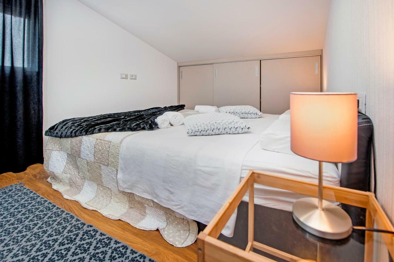 Lakovich Sea View Apartament Rovinj