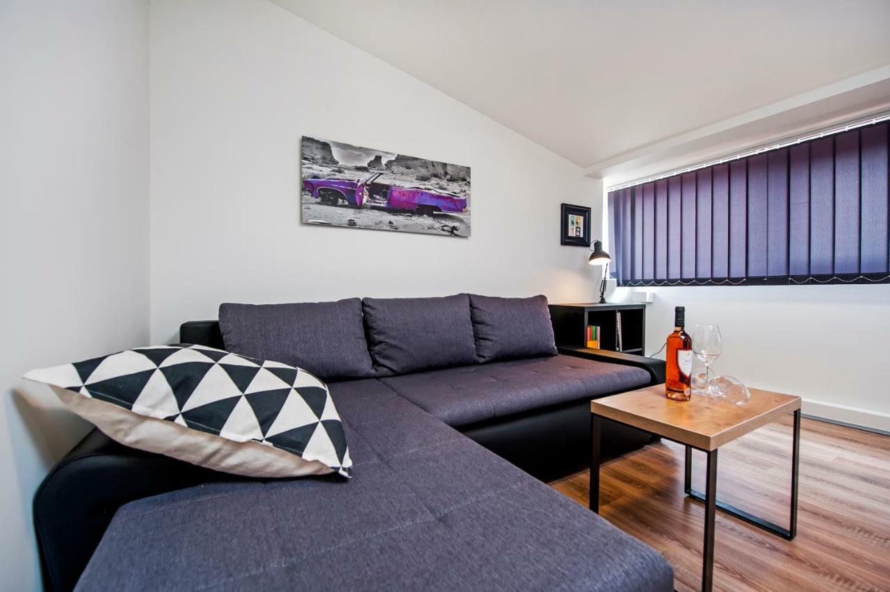 Apartament Lakovich Sea View *