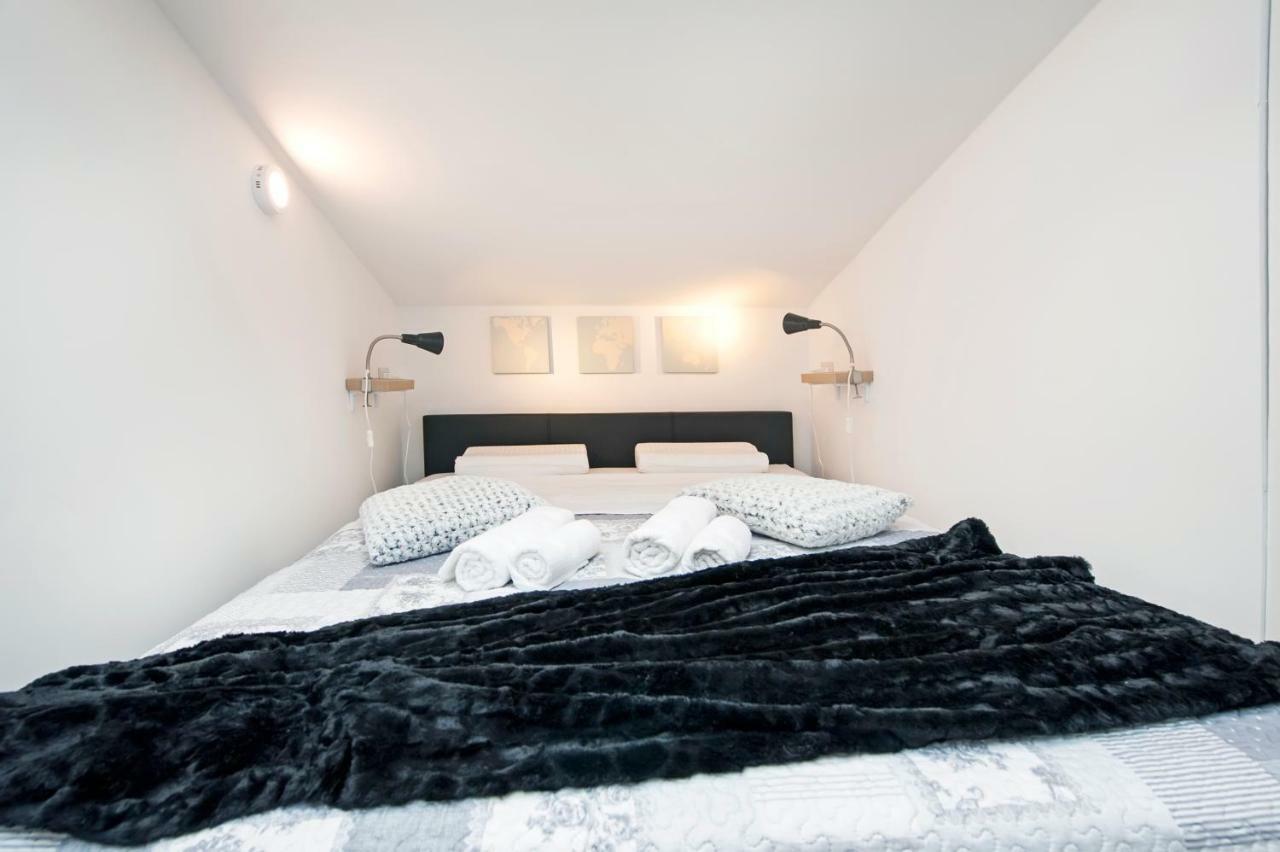 Lakovich Sea View Apartament Rovinj