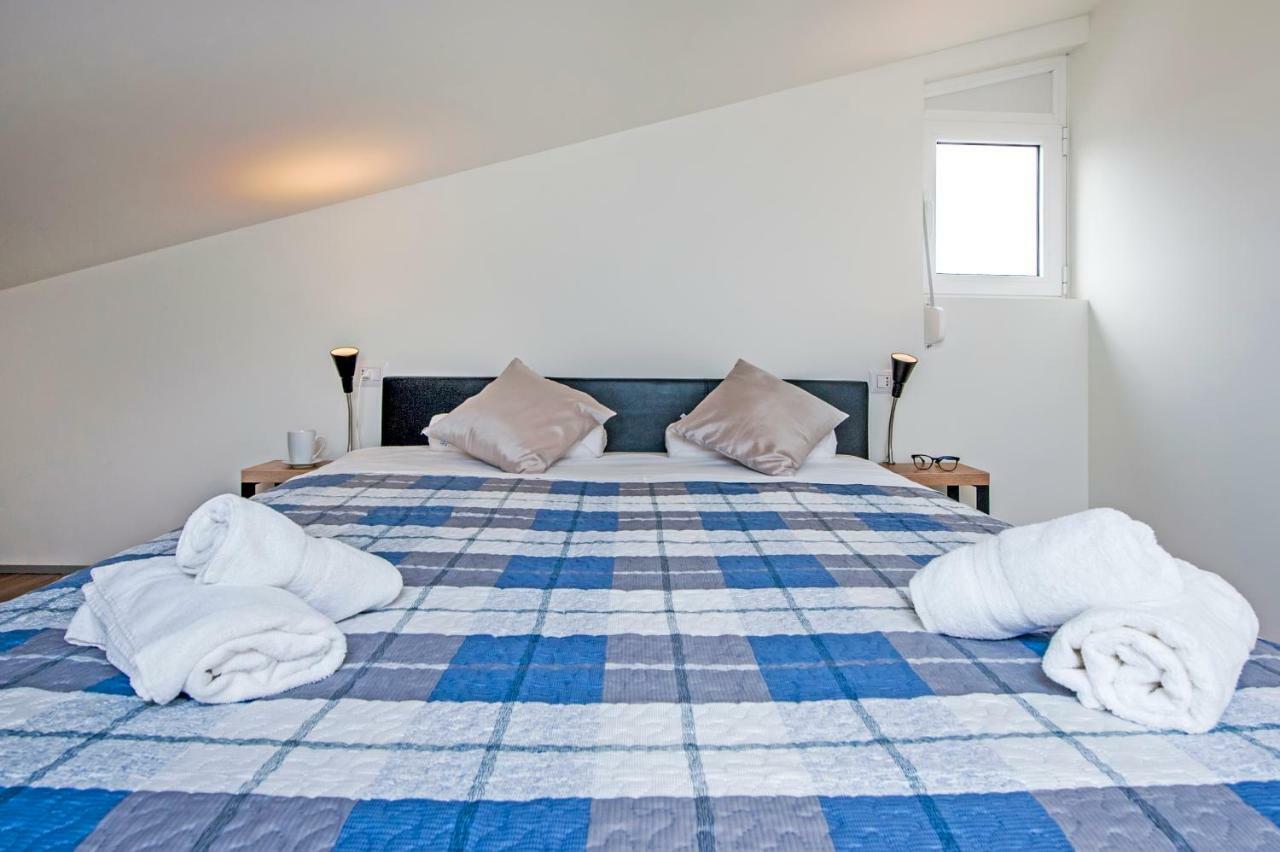 Apartament Lakovich Sea View
