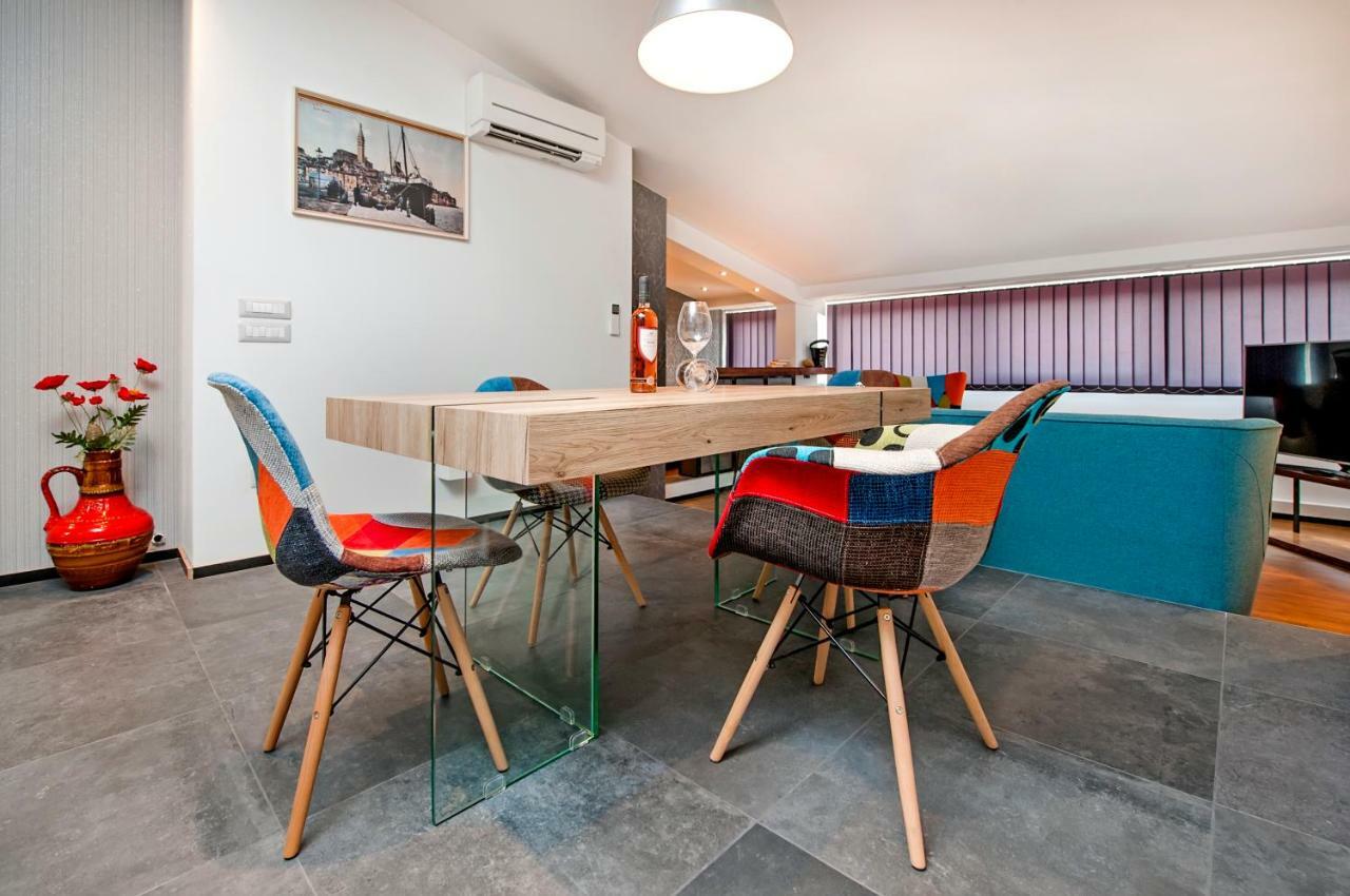 Appartement Lakovich Sea View