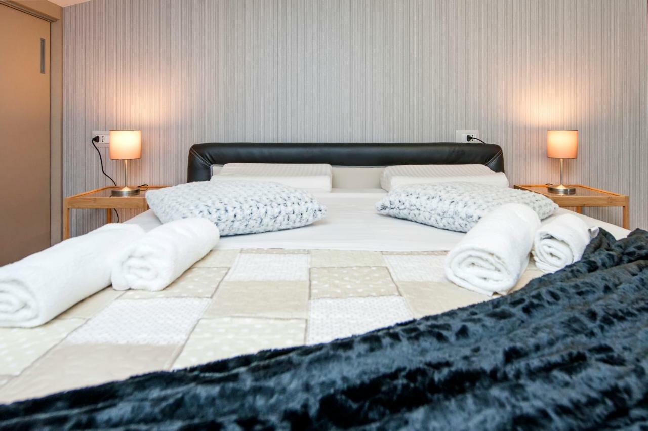 Lakovich Sea View Appartement Rovinj