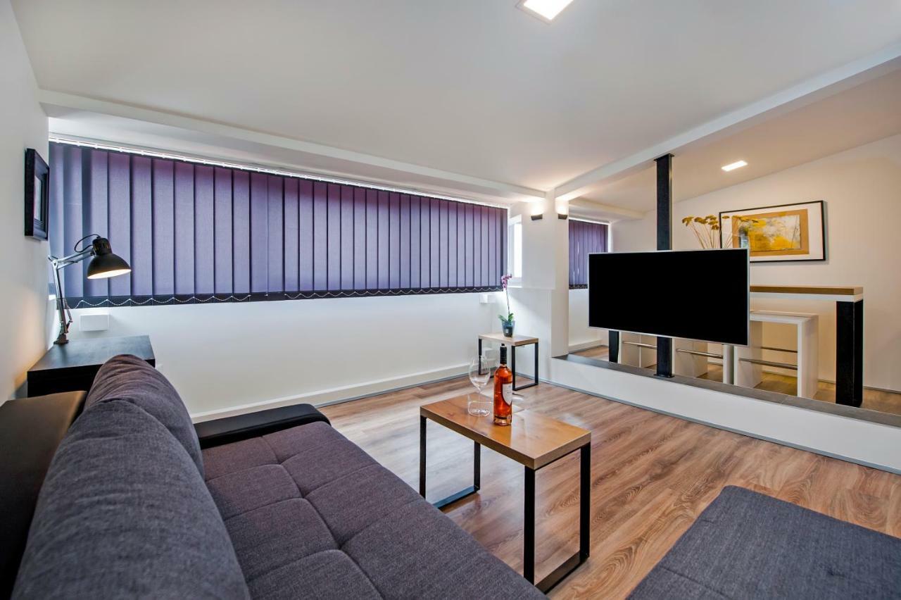 Lakovich Sea View Appartement