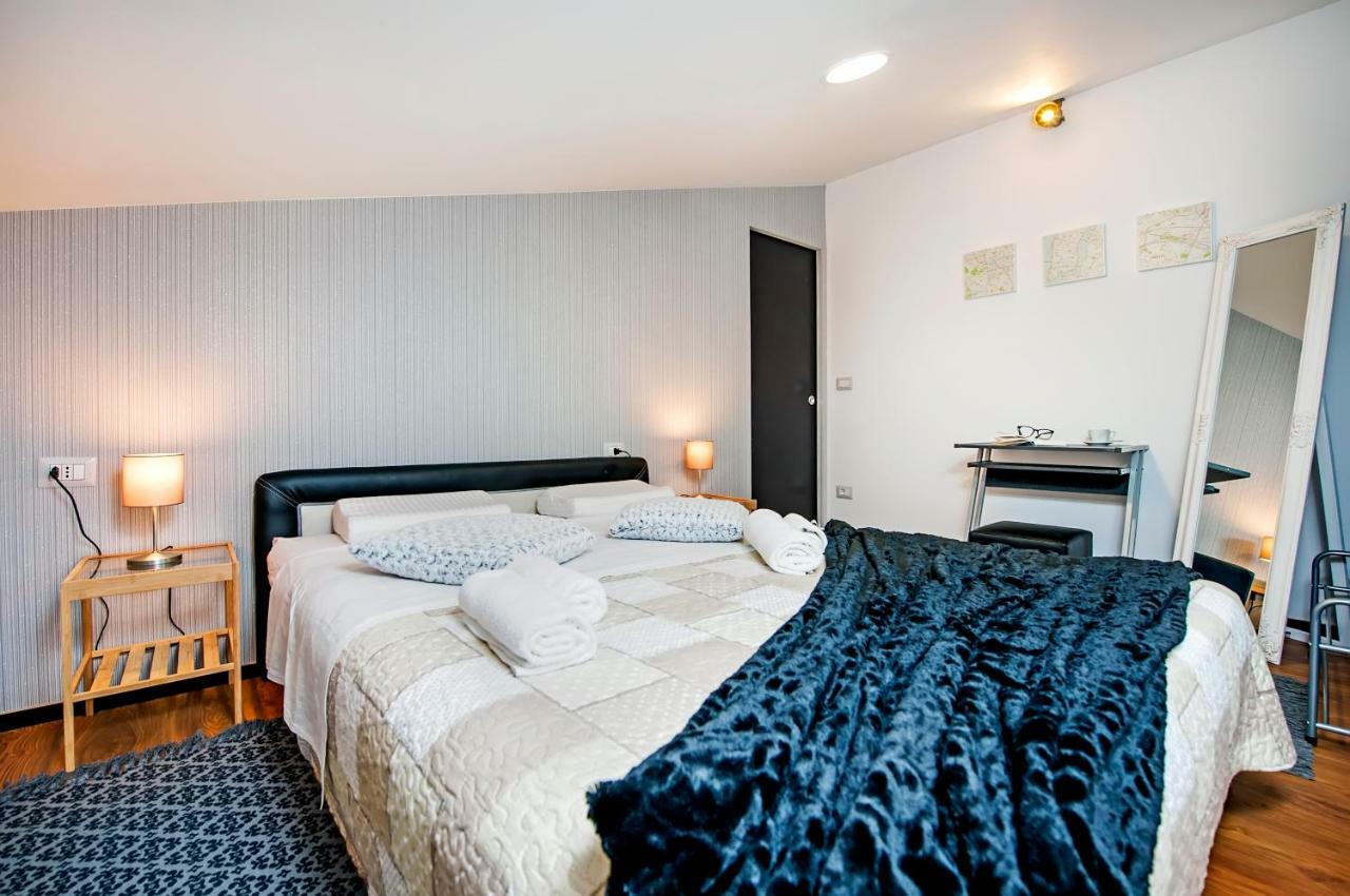 Appartement Lakovich Sea View