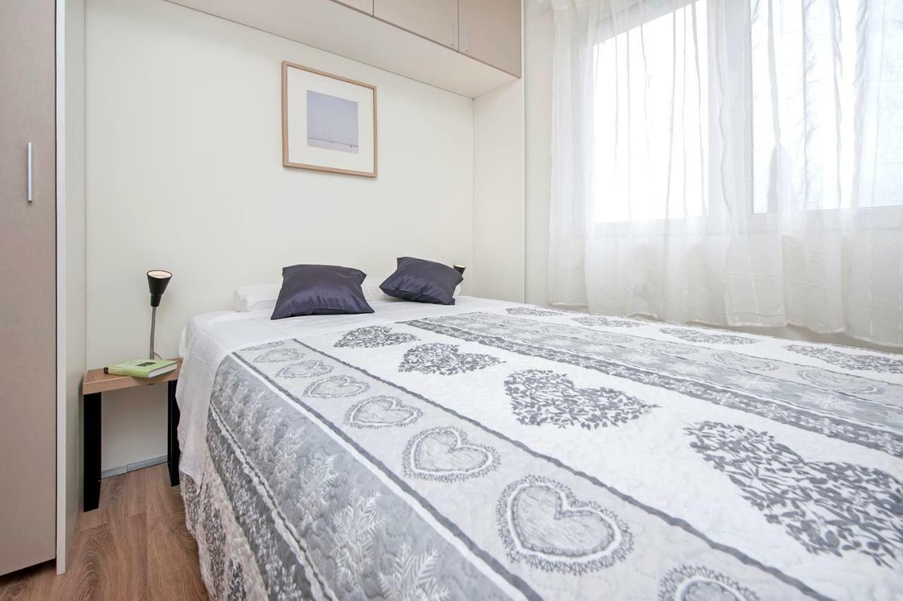 Appartement Lakovich Sea View *
