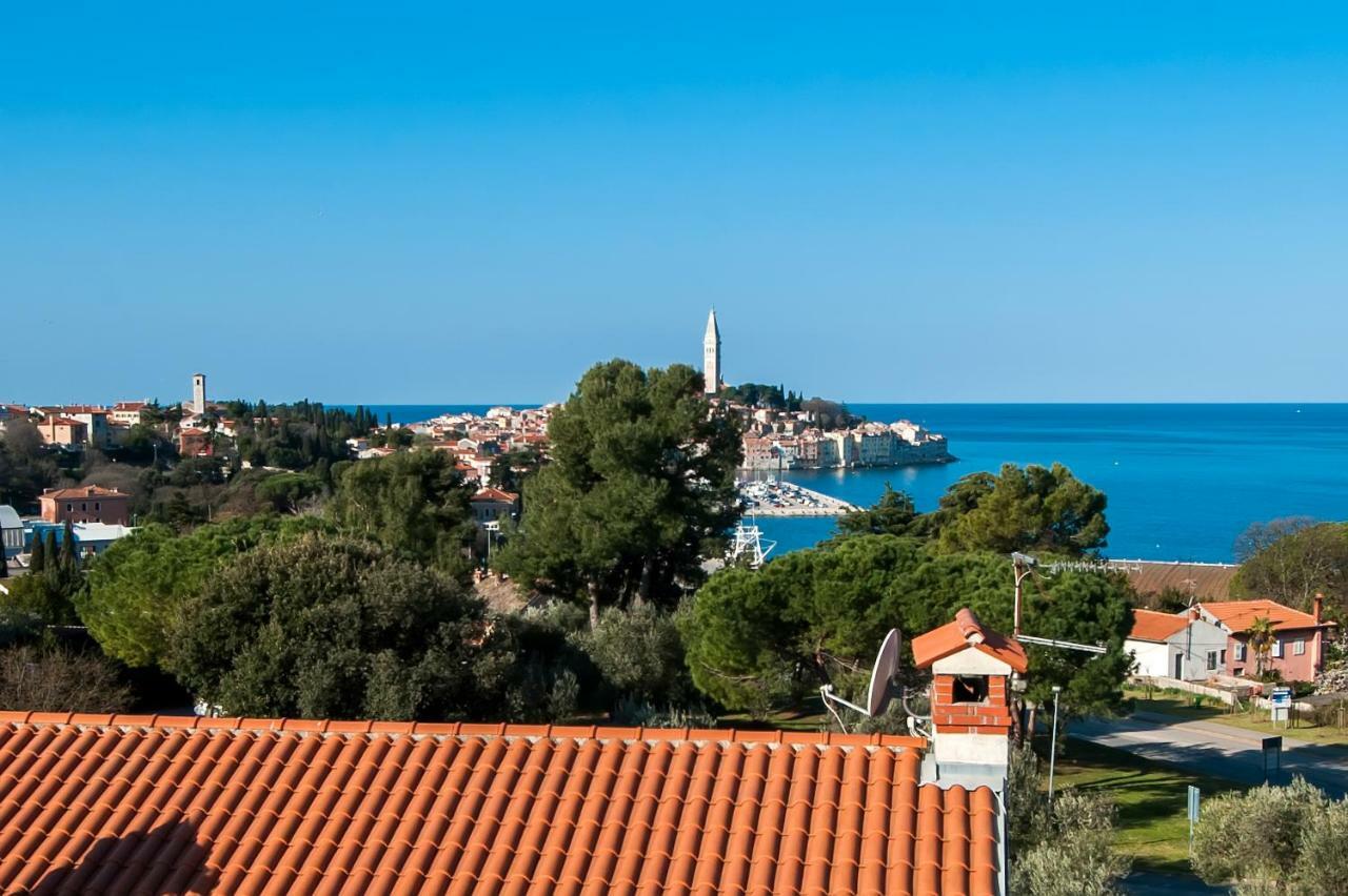 Appartement Lakovich Sea View